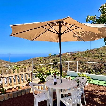 El Paraiso Escondido Santa Cruz de Tenerife Bagian luar foto