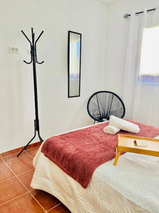 El Paraiso Escondido Santa Cruz de Tenerife Bagian luar foto